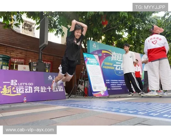 全运促地市体育加码，助力全民健身新时代