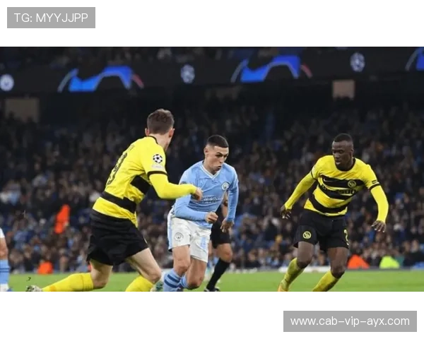 曼城控球占优，水晶宫难以组织反击