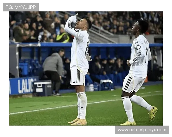 皇马推进锐度越拉越强