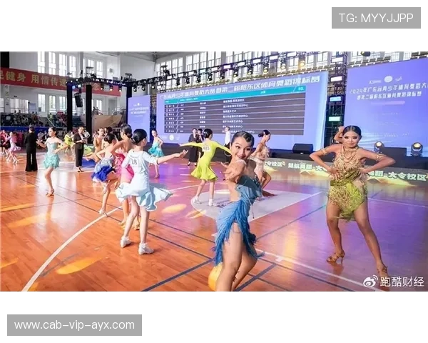 “运动舞蹈：金牛区城北体育馆让你看到的不仅仅是舞蹈，更是灵魂与身体的交响”